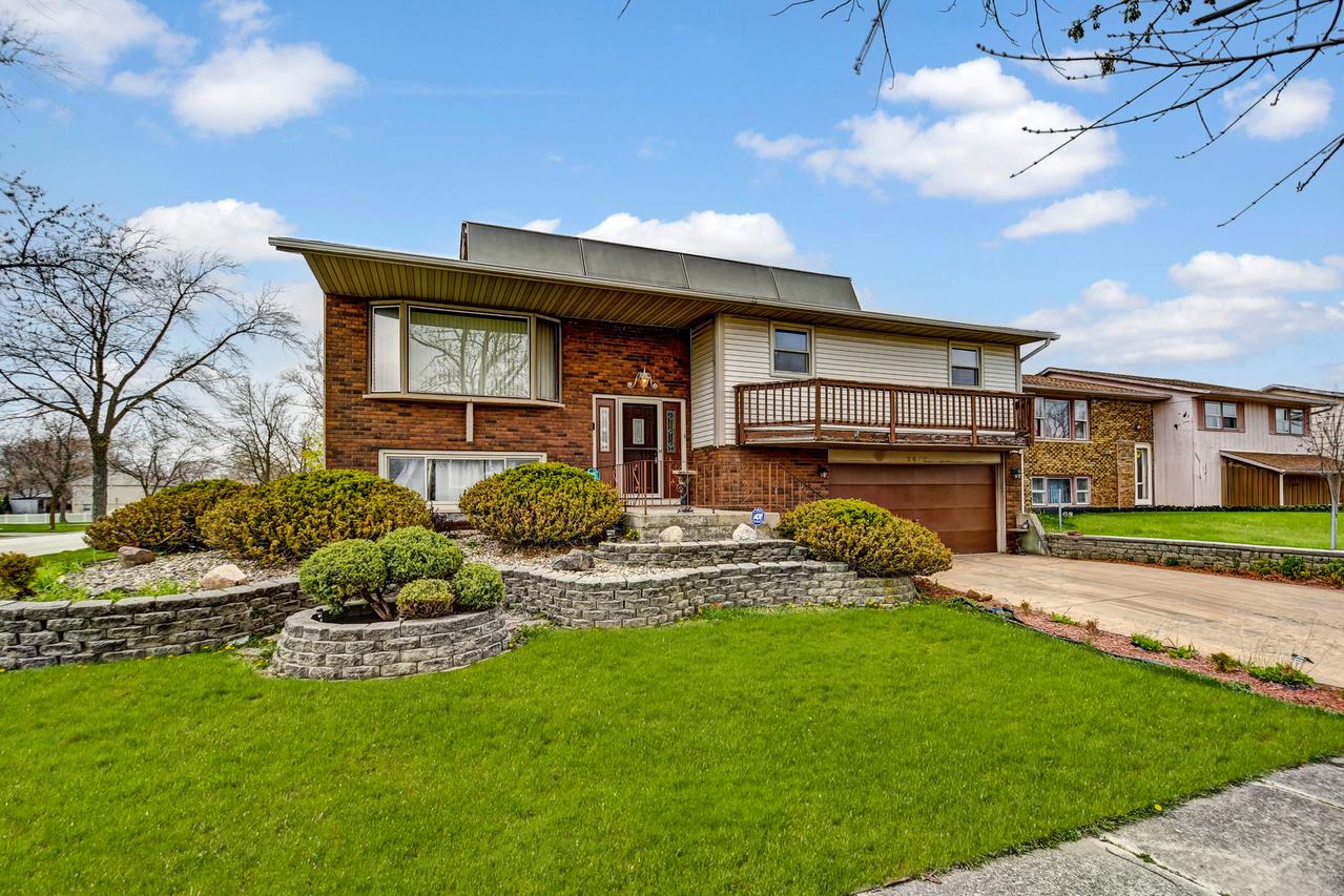 3001 224th Pl., Sauk Village, IL 60411