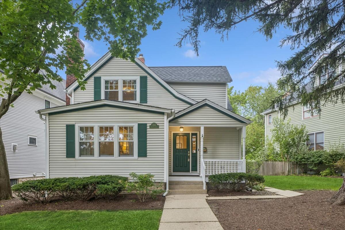 4348 Prospect Ave., Western Springs, IL 60558