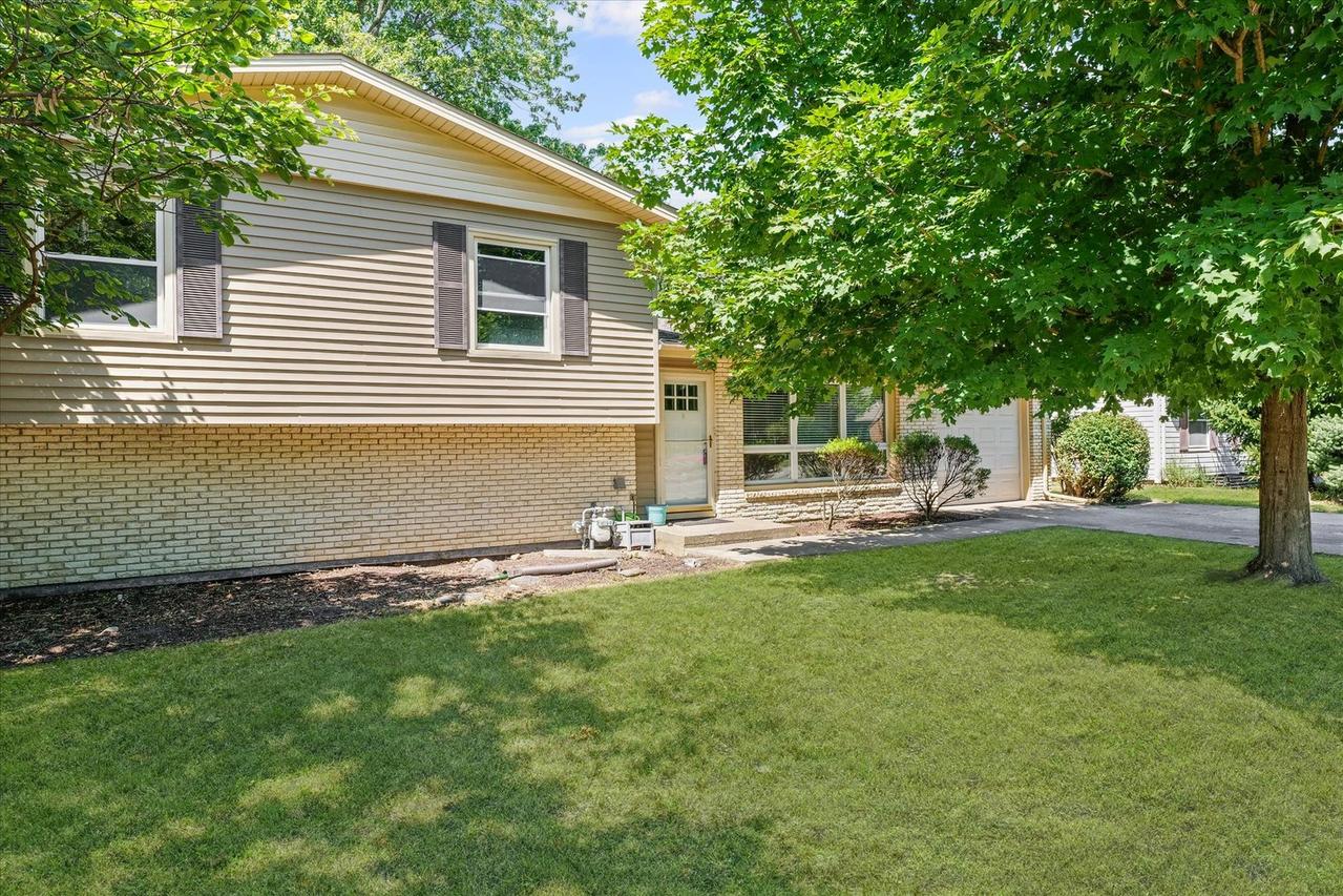 2007 S Prospect Ave., Champaign, IL 61820