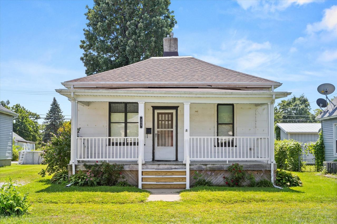 305 W Grant St., Streator, IL 61364