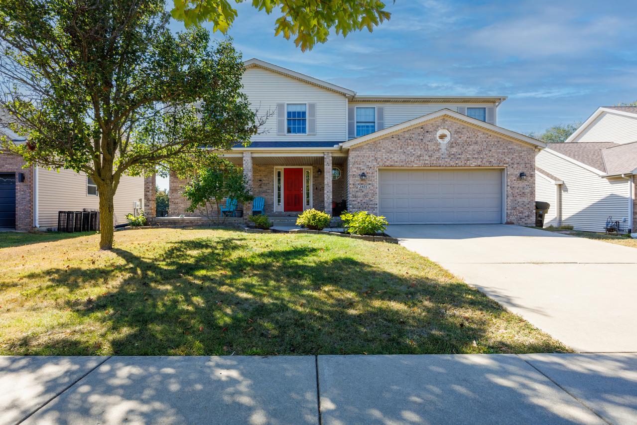 2405 Savanna Rd., Bloomington, IL 61705