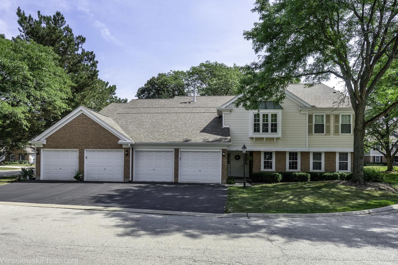 673 Pembridge Ln. #B, Prospect Heights, IL 60070