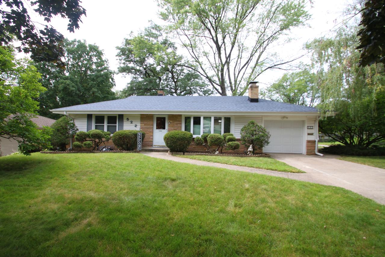 522 Skylark Dr., Rockford, IL 61107