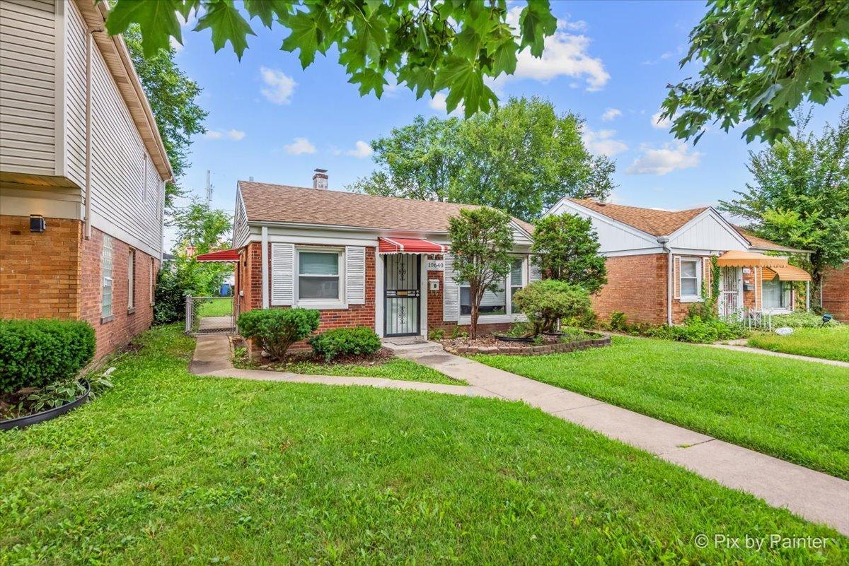 10640 S Peoria St., Chicago, IL 60643