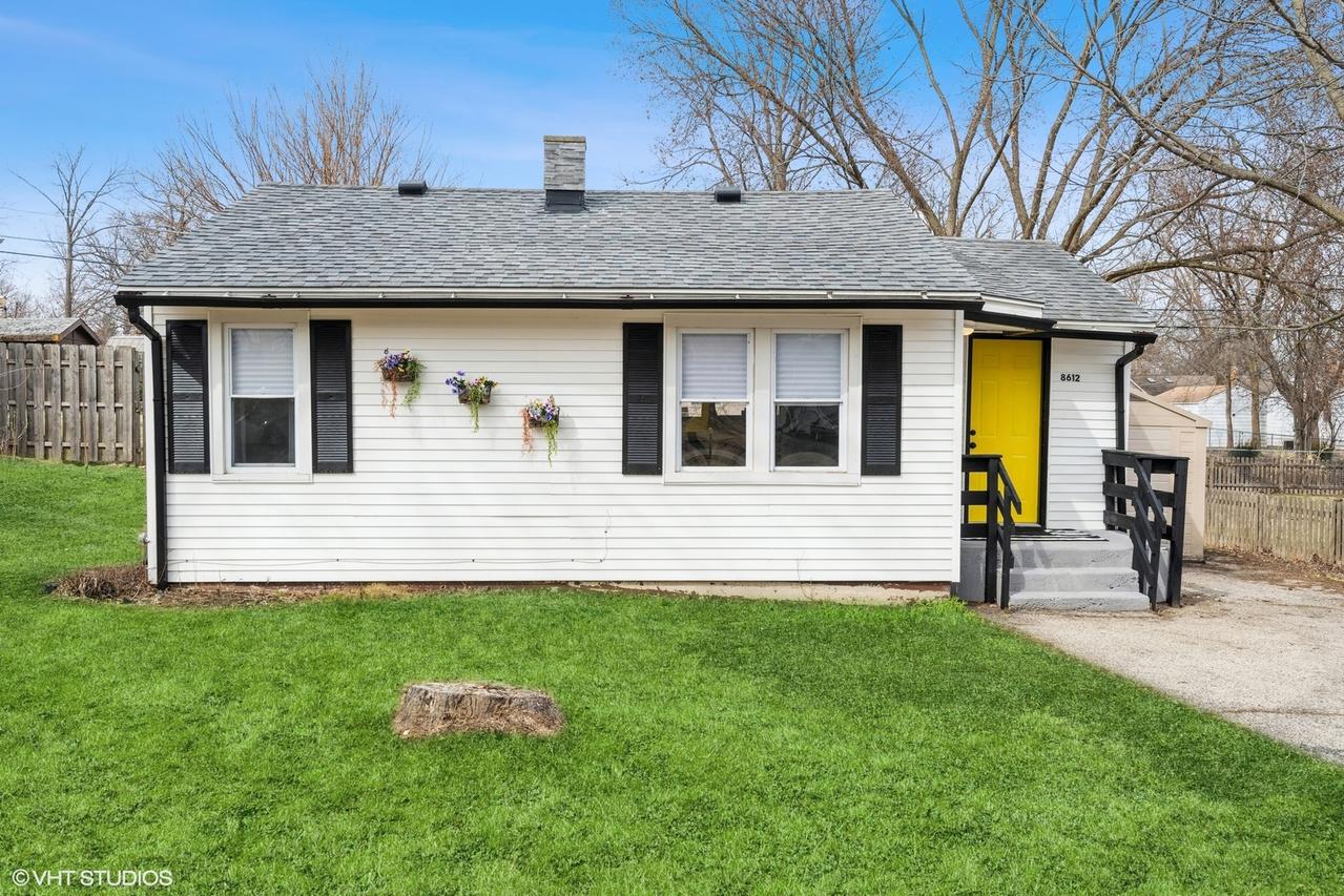 8612 Ramble Rd., Wonder Lake, IL 60097