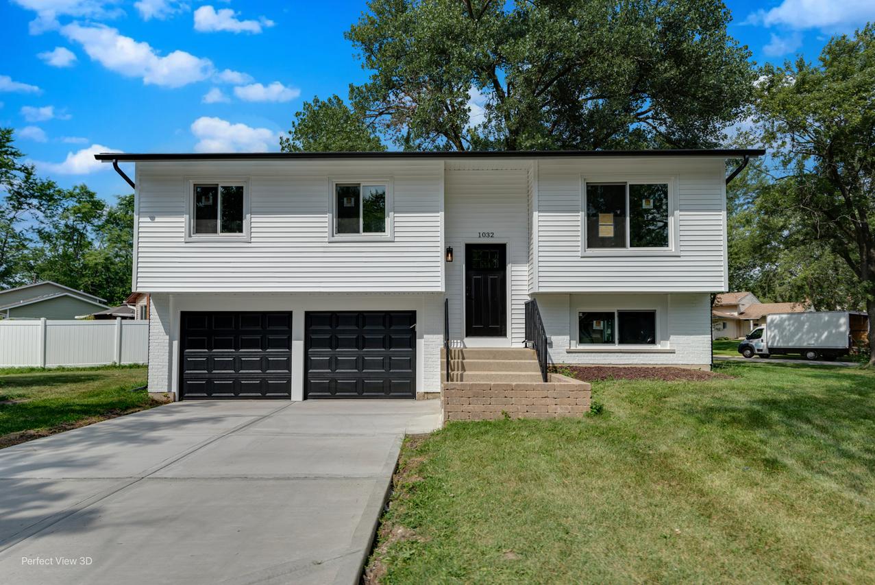 1032 Samson Dr., University Park, IL 60484