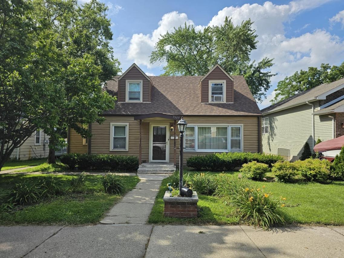 7117 W 113th Pl., Worth, IL 60482