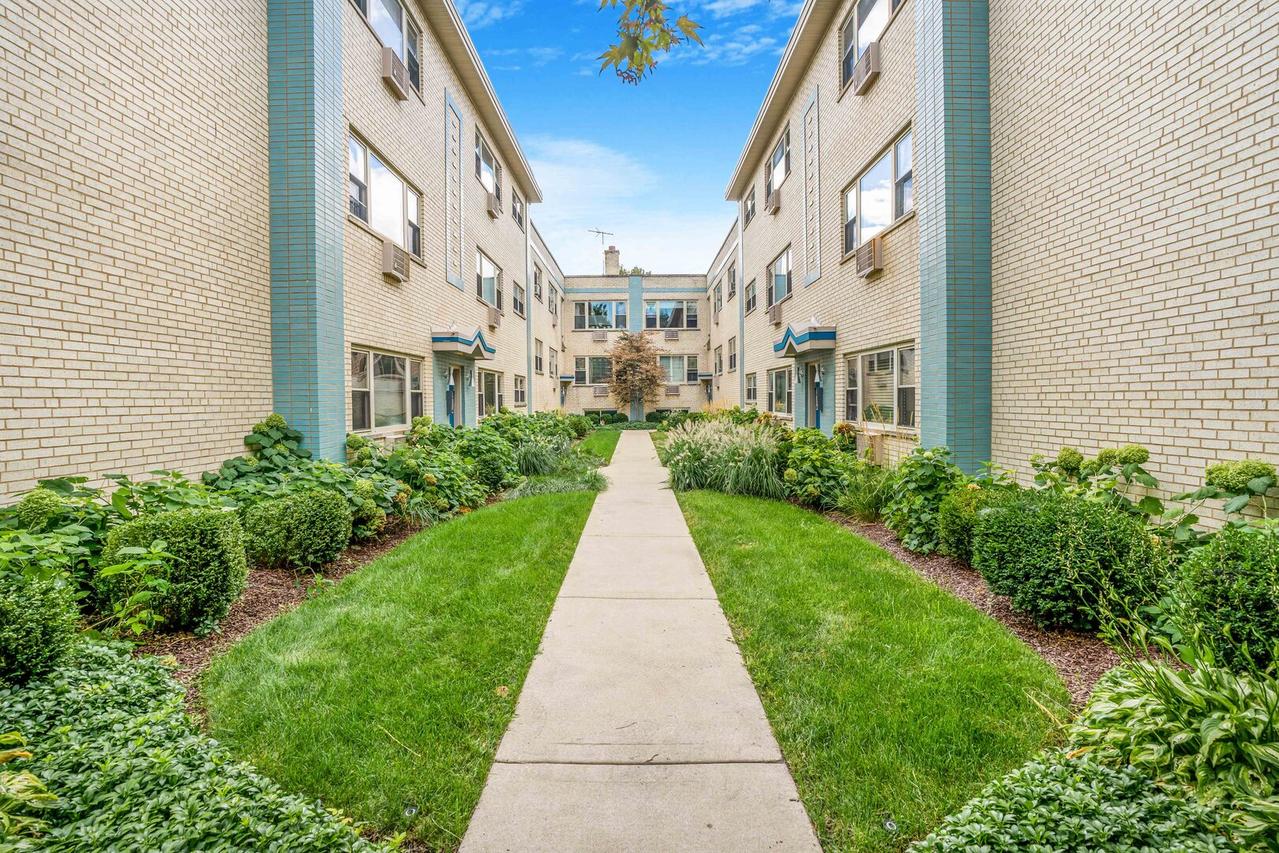 4856 N Paulina St. #3W, Chicago, IL 60640