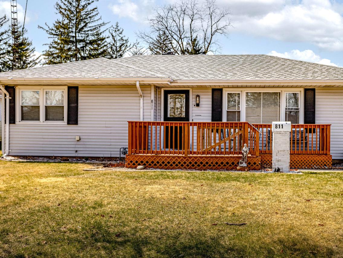 [Address Hidden by Seller], Joliet, IL 60435