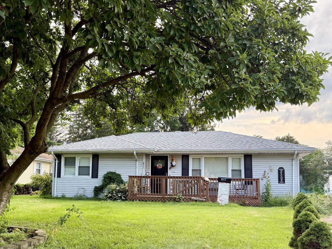 [Address Hidden by Seller], Joliet, IL 60435