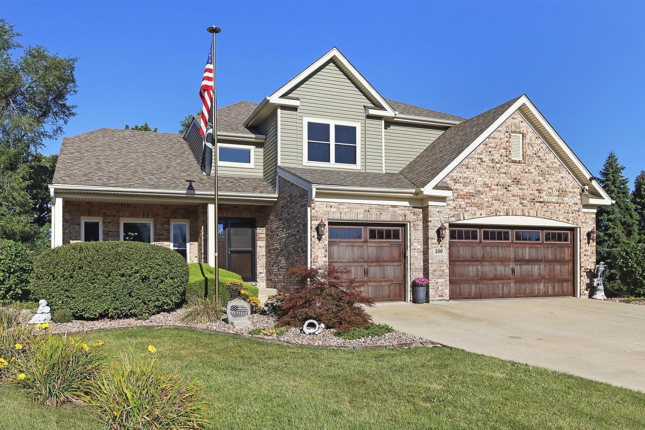500 Ridgewood Dr., Antioch, IL 60002