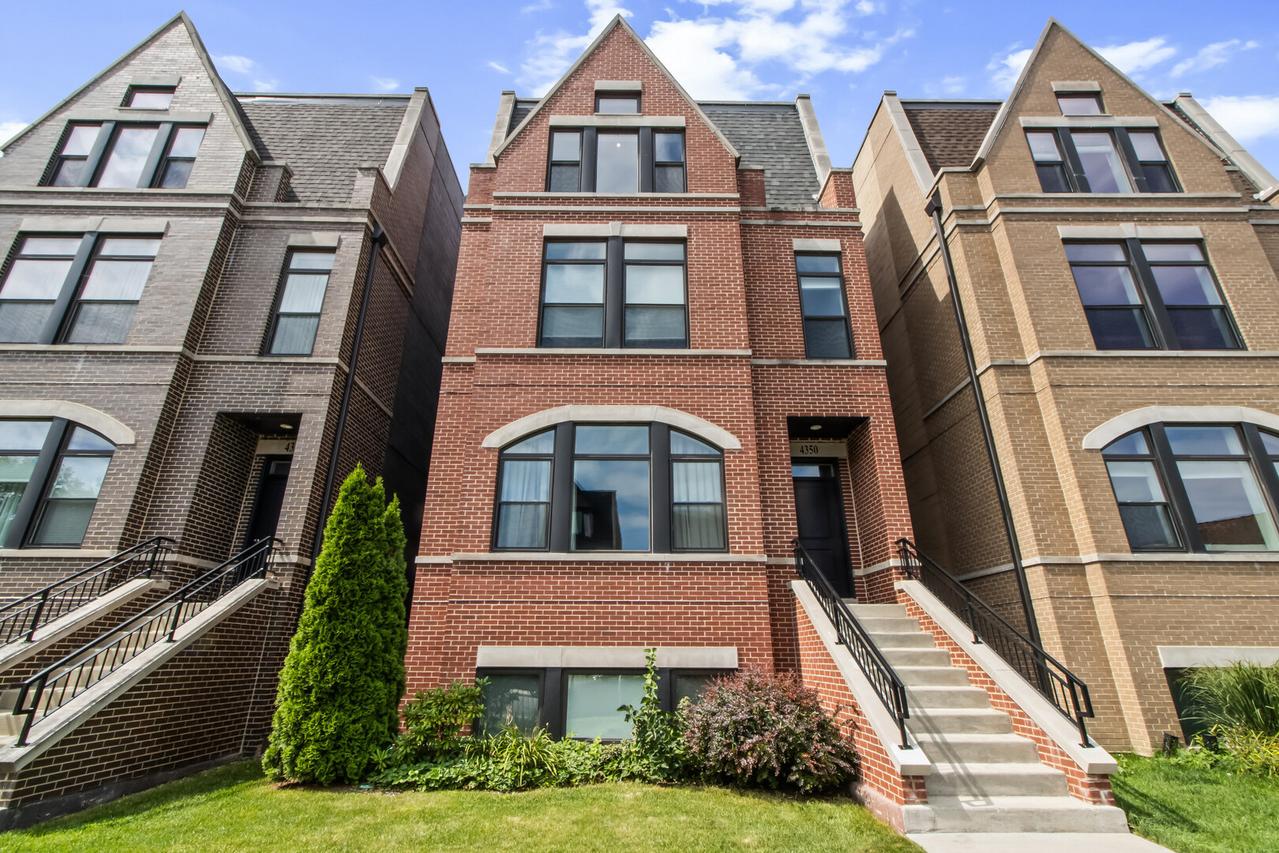4350 S Oakenwald Ave. #3, Chicago, IL 60653
