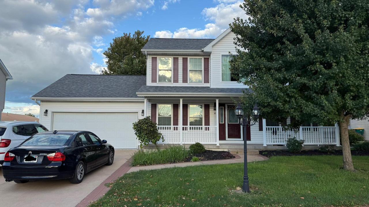 4 Memory Ln., Streator, IL 61364