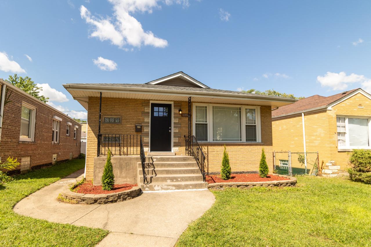 11010 S Union Ave., Chicago, IL 60628
