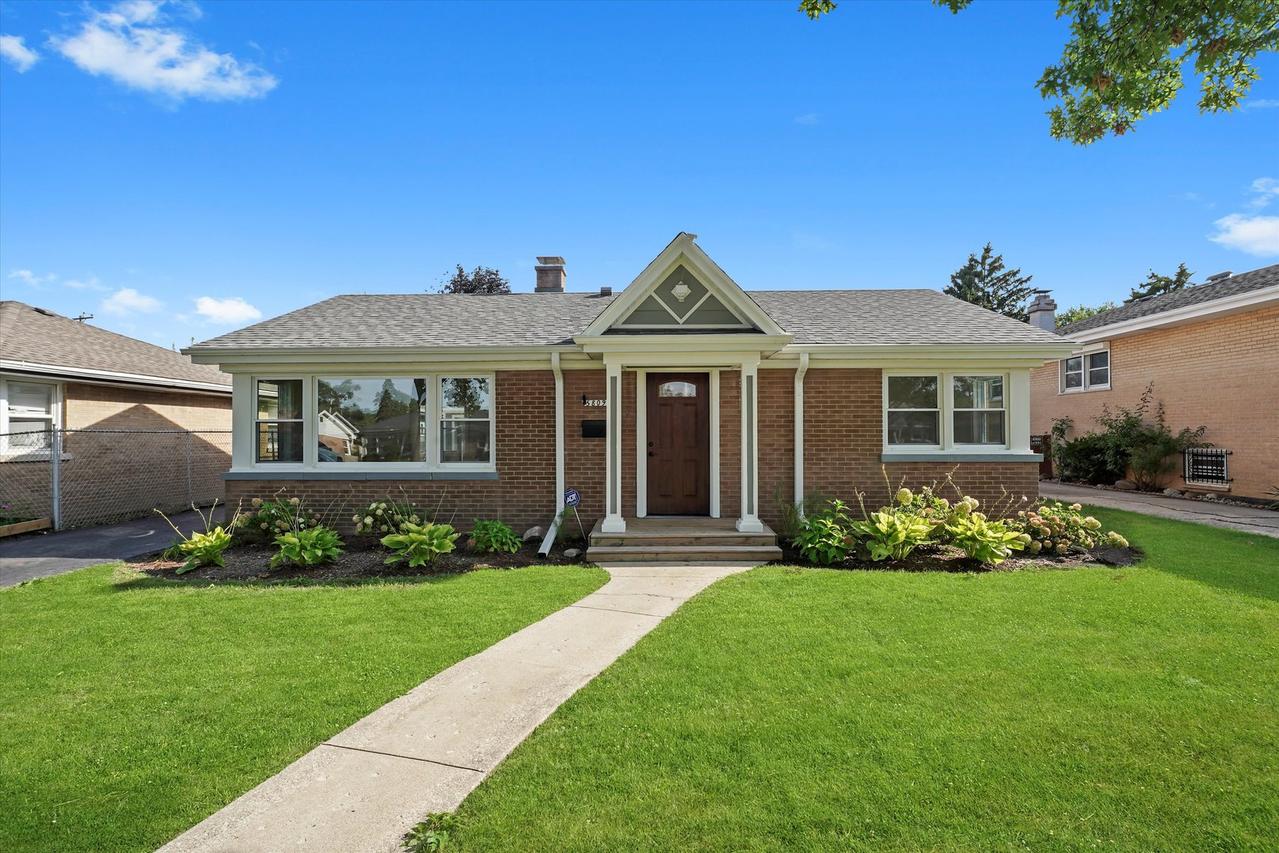 5809 Huron St., Berkeley, IL 60163