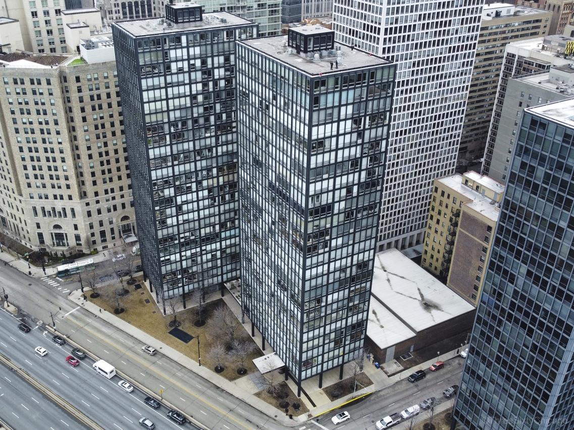 880 N Lake Shore Dr. #25EF, Chicago, IL 60611