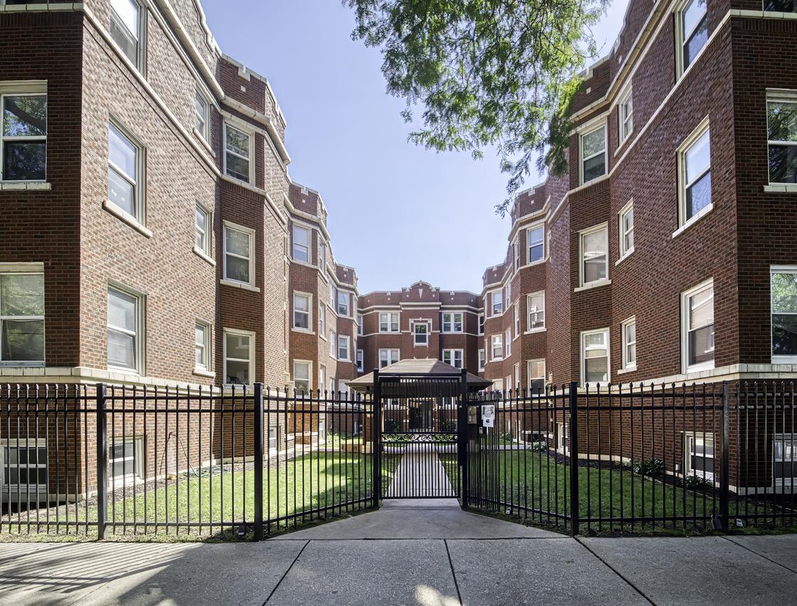 6423 N Greenview Ave. #0W, Chicago, IL 60626