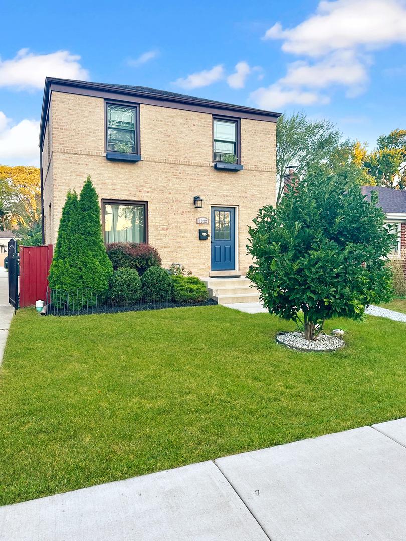1322 Elliott St., Park Ridge, IL 60068