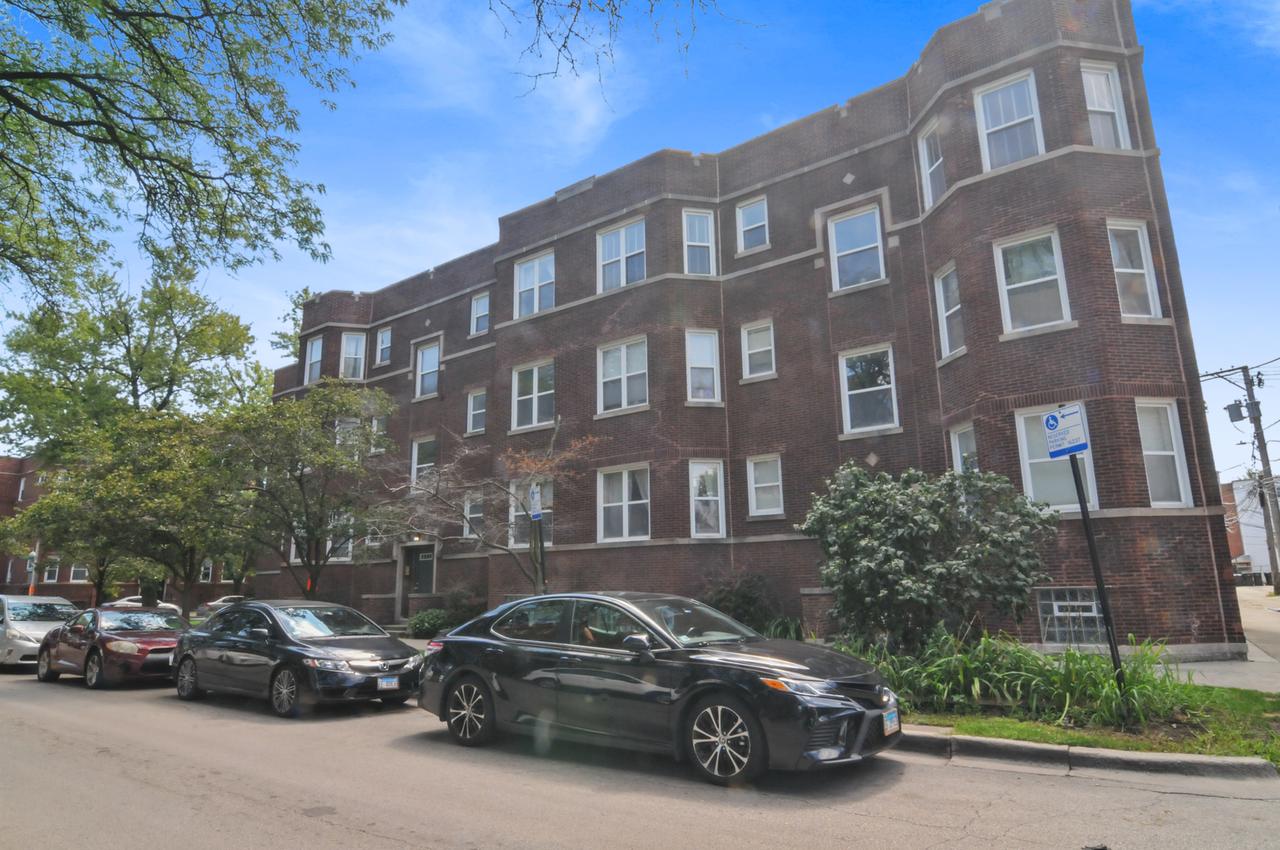3141 W Argyle St. #3, Chicago, IL 60625