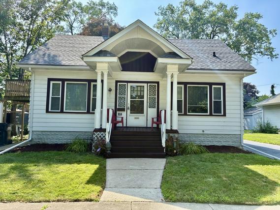 New Homes with Master Bedrooms on the 1st Floor in Thornton: September 6th to September 12th