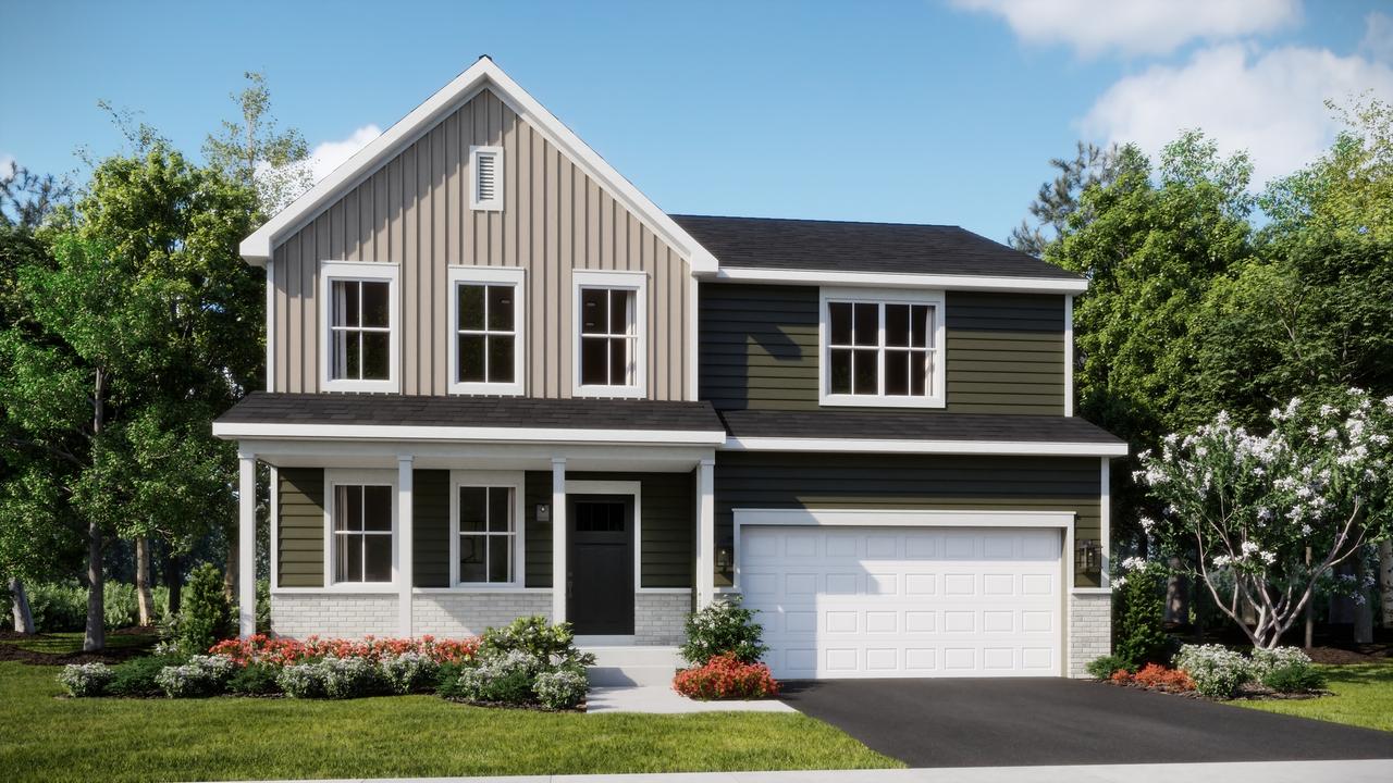 2861 Mcmurtrie Way, Yorkville, IL 60560