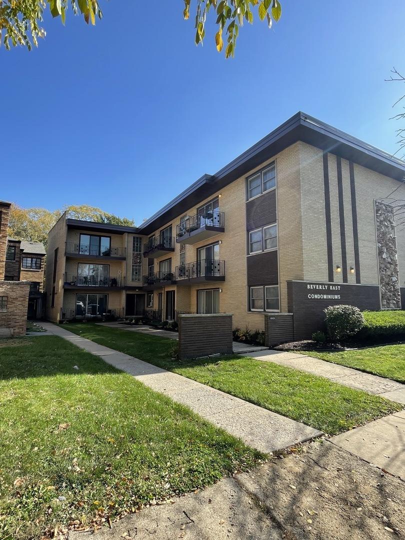 10425 S Hale Ave. #2A, Chicago, IL 60643