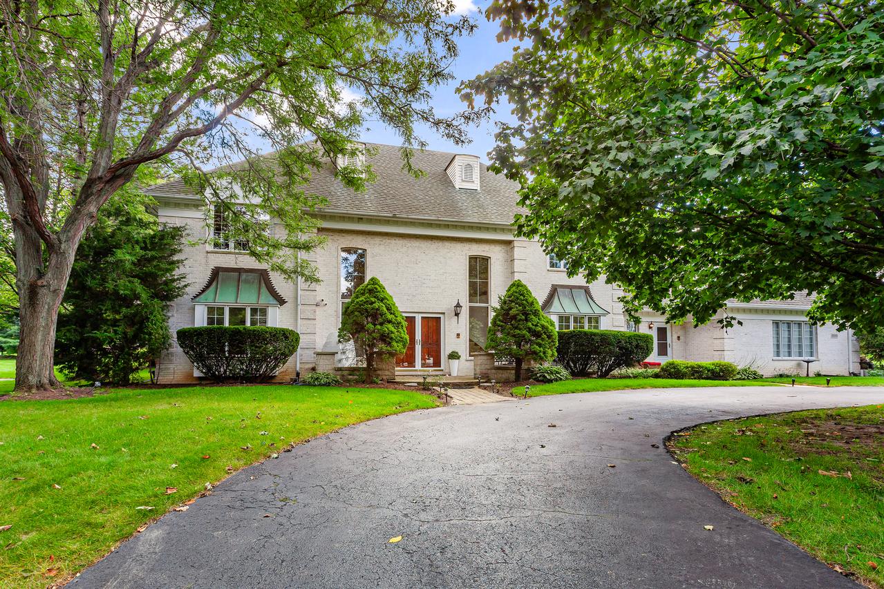 15555 W Janas Dr., Homer Glen, IL 60491