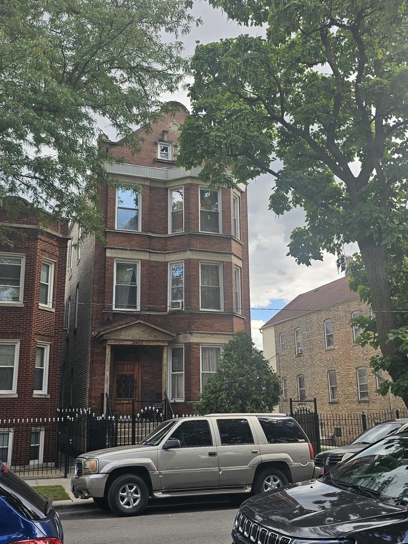 2427 S Spaulding Ave., Chicago, IL 60623