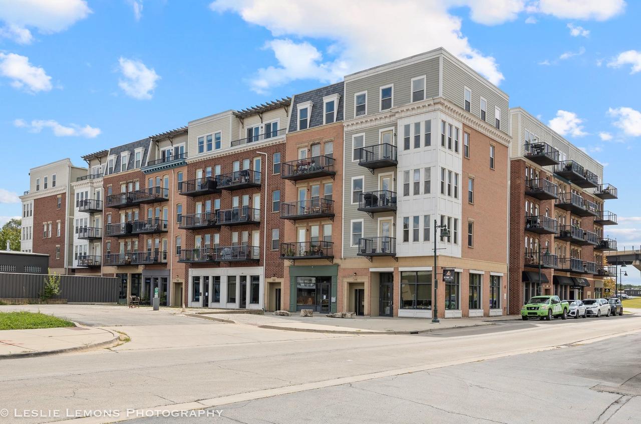 354 River St. #3407, Lemont, IL 60439
