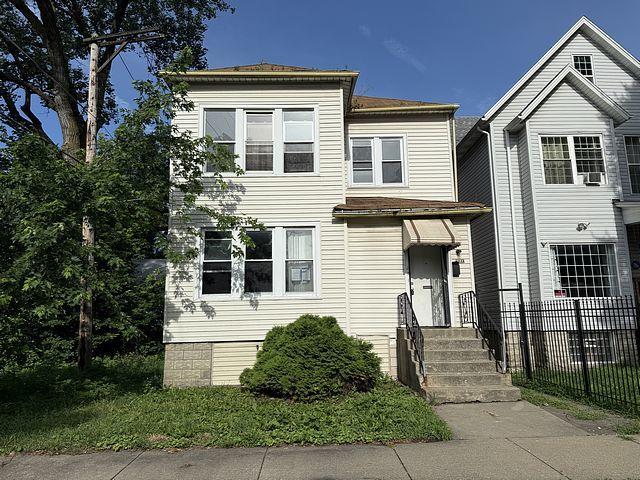 6044 S Justine St., Chicago, IL 60636