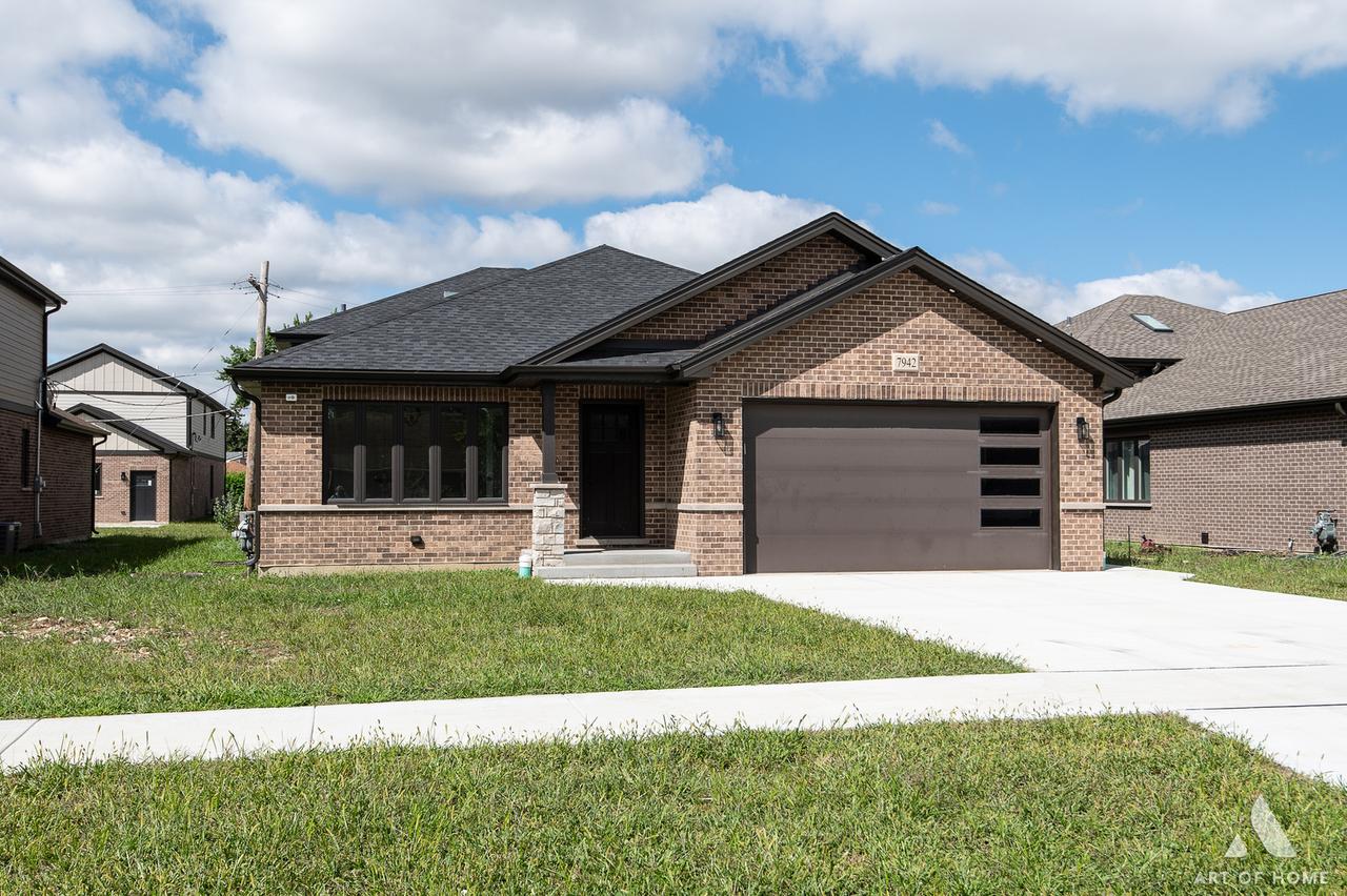 7942 W 74 St., Bridgeview, IL 60455