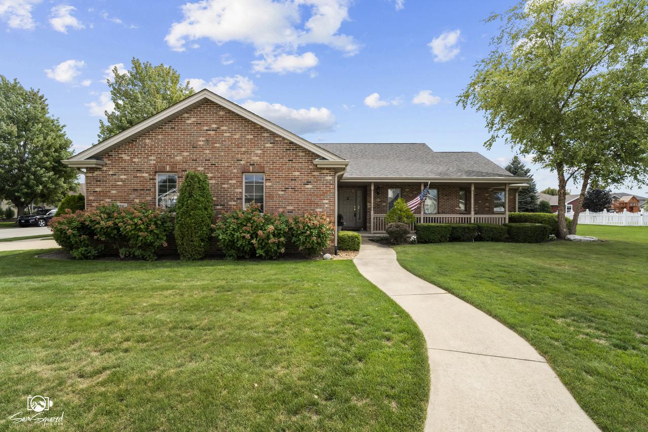 624 Brian Dr., Manteno, IL 60950