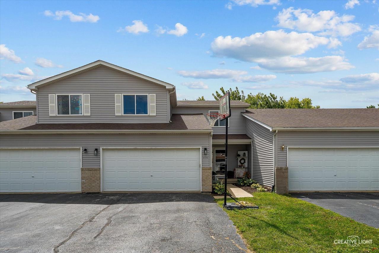 215 Morrow St. #C, Somonauk, IL 60552