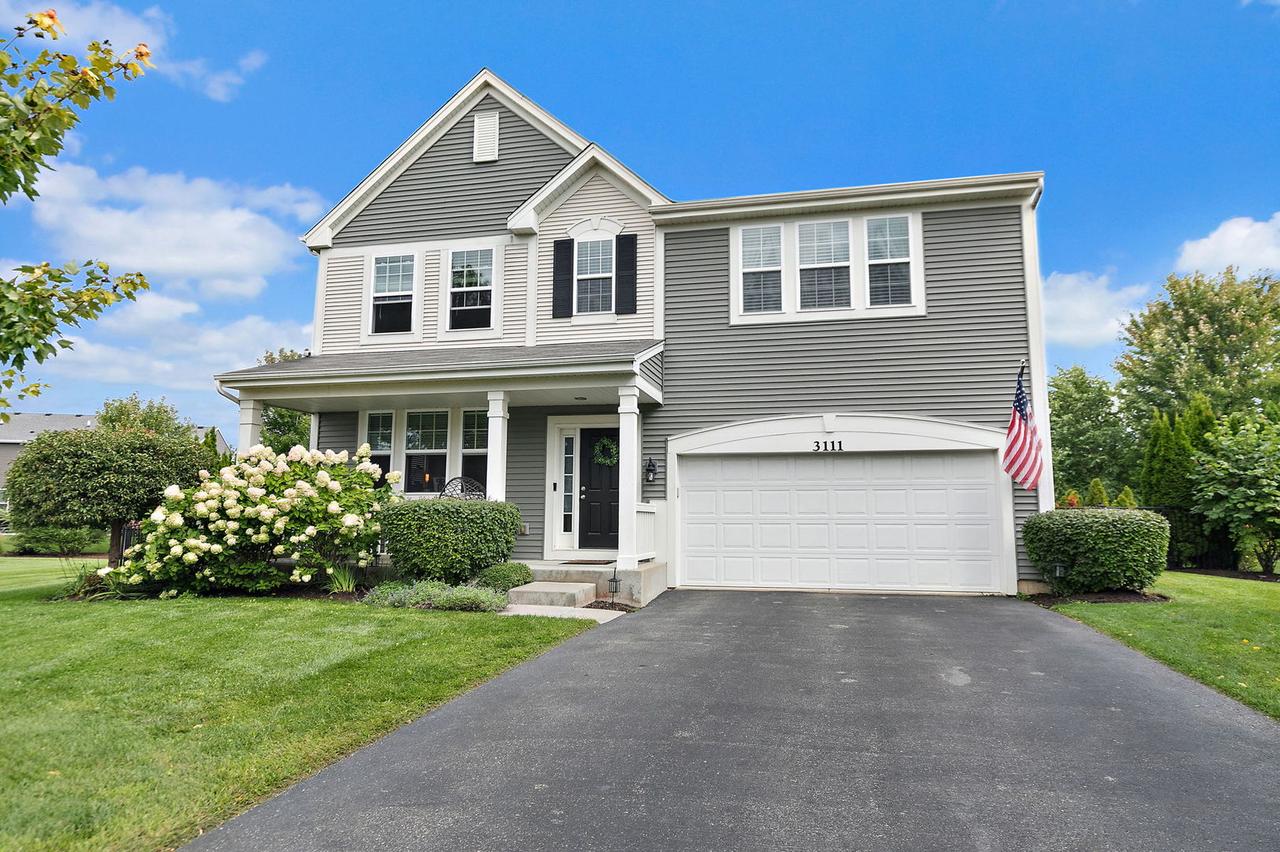 3111 Christopher Ct., Mchenry, IL 60051
