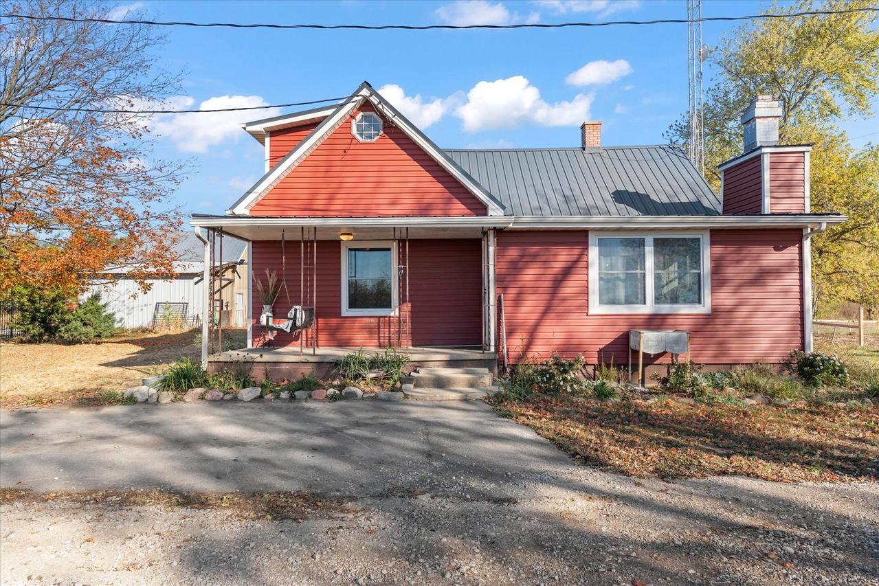 1311 E 4140 North Rd., Rankin, IL 60960