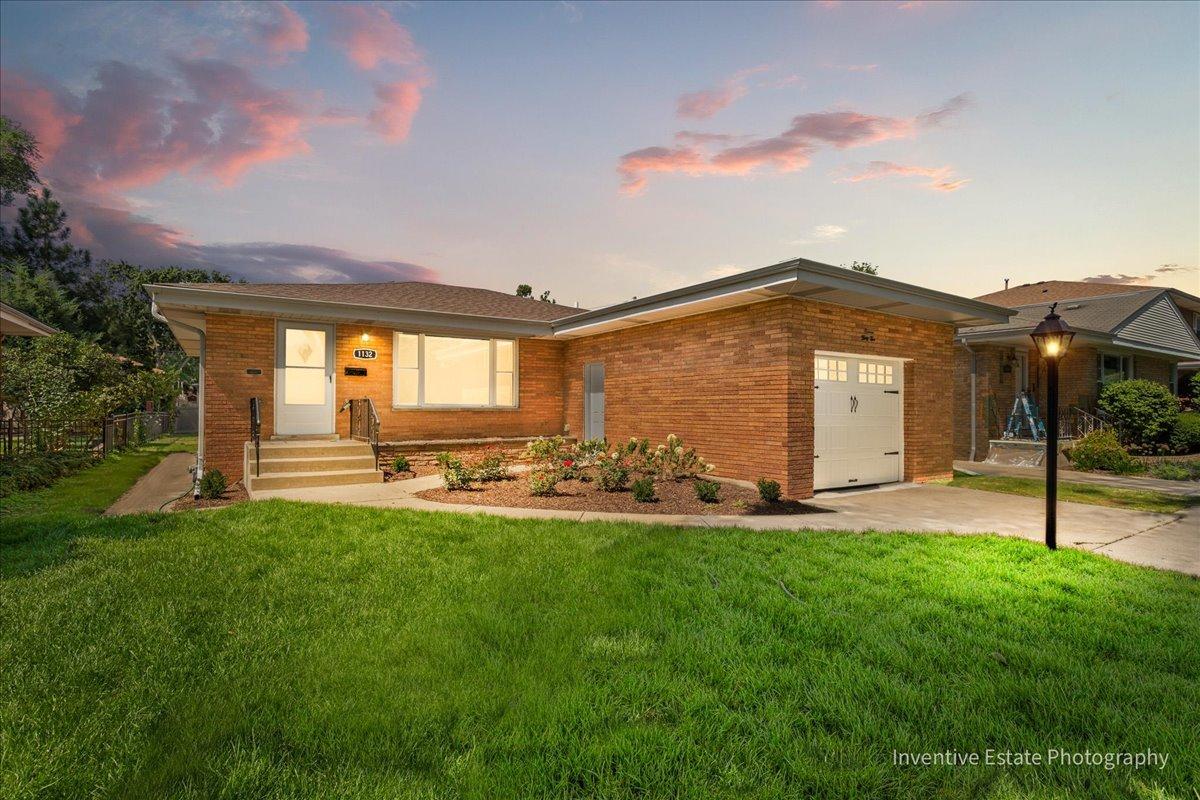 1132 Community Dr., La Grange Park, IL 60526