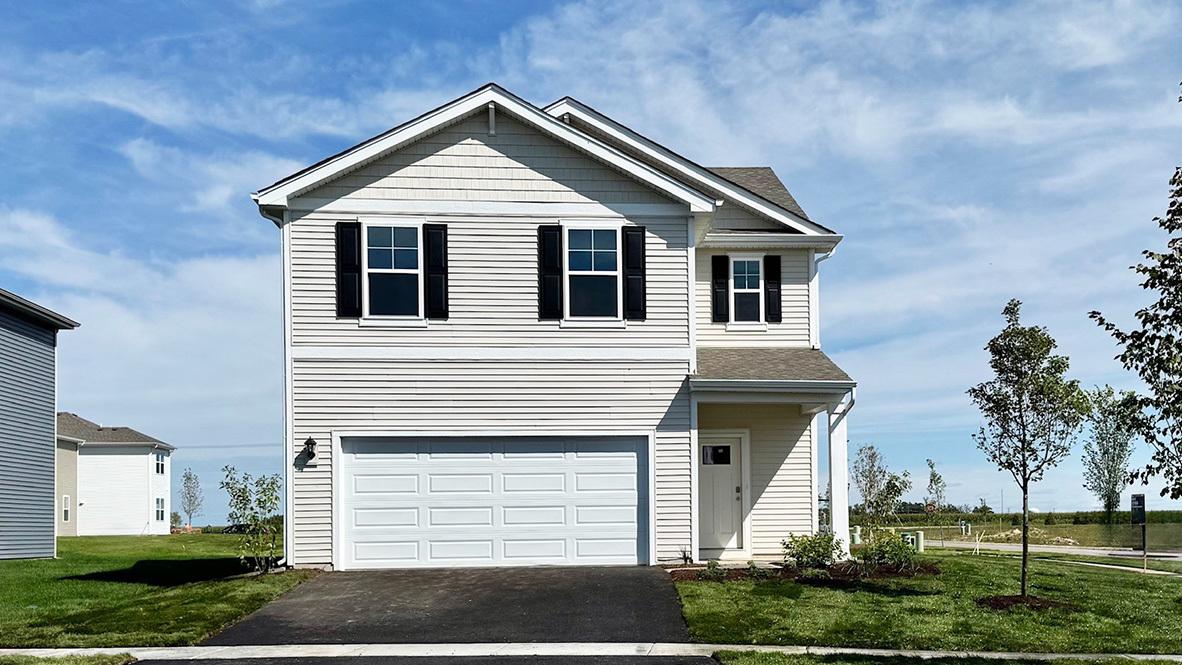 1321 Acadia Cir., Pingree Grove, IL 60140