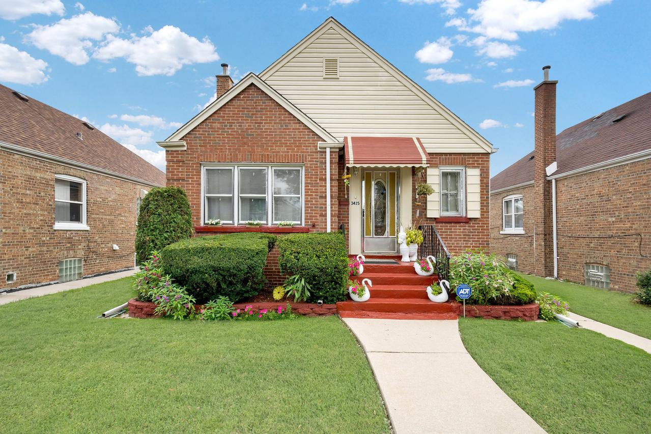 3415 W 53rd Pl., Chicago, IL 60632