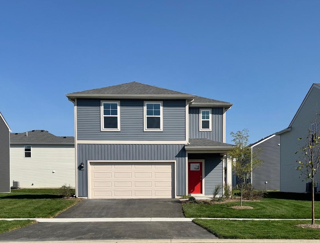 1311 Acadia Cir., Pingree Grove, IL 60140