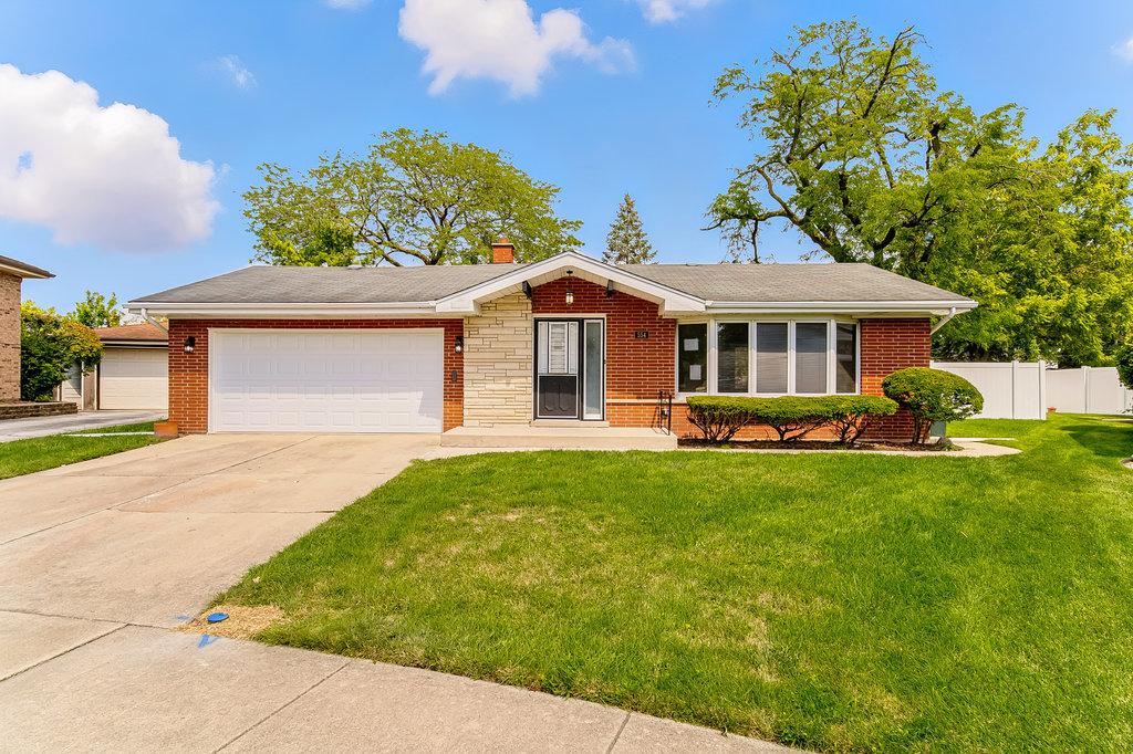 554 E 168th Pl., South Holland, IL 60473