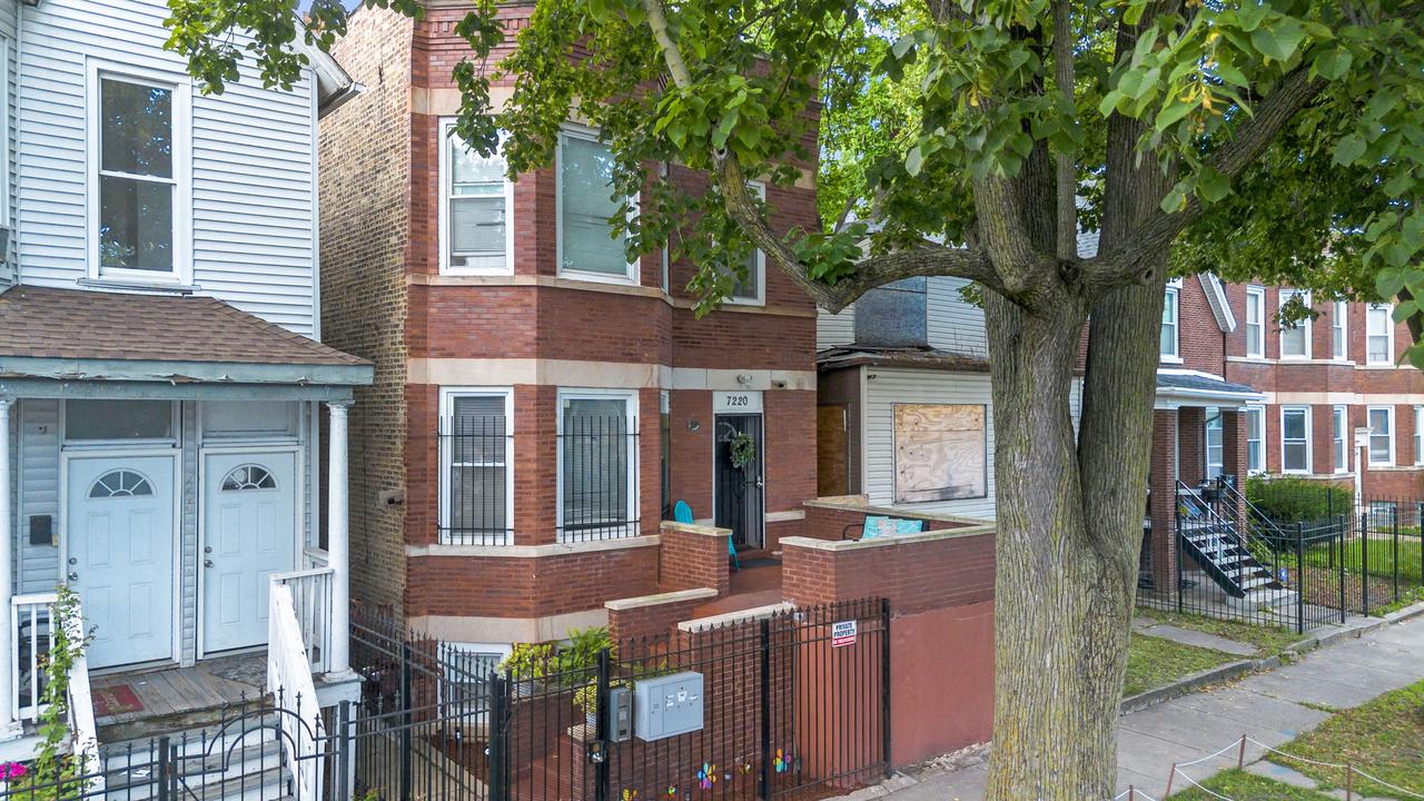 7220 S Carpenter St., Chicago, IL 60621
