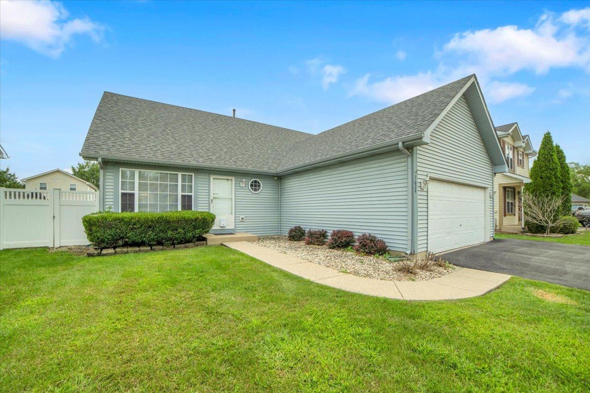 3624 Shannon Ct., Joliet, IL 60431
