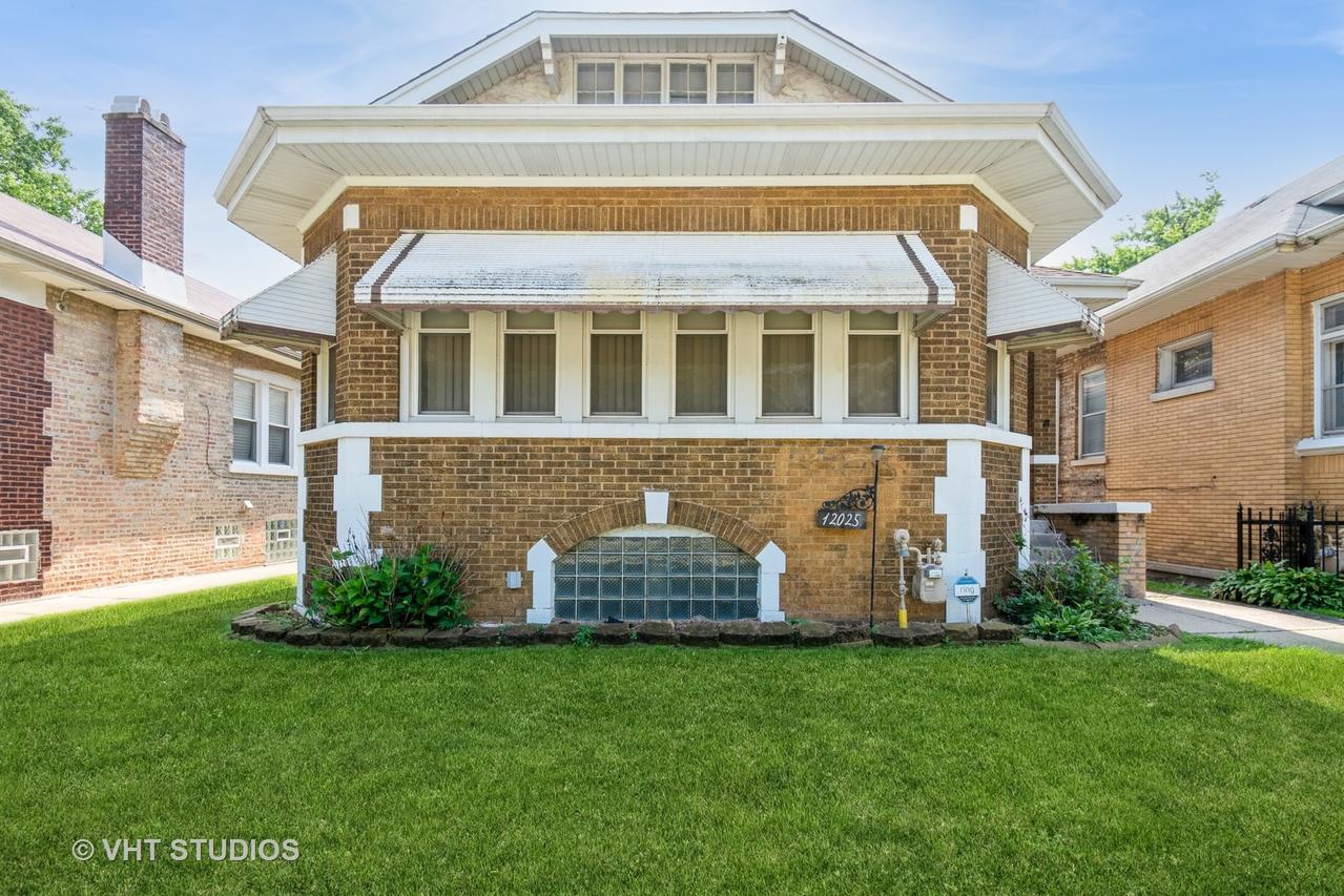 12025 S Harvard Ave., Chicago, IL 60628