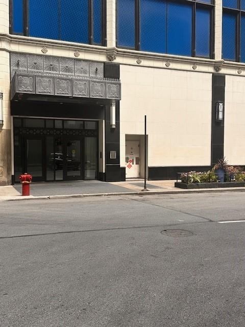8 W Monroe St. #1206, Chicago, IL 60603