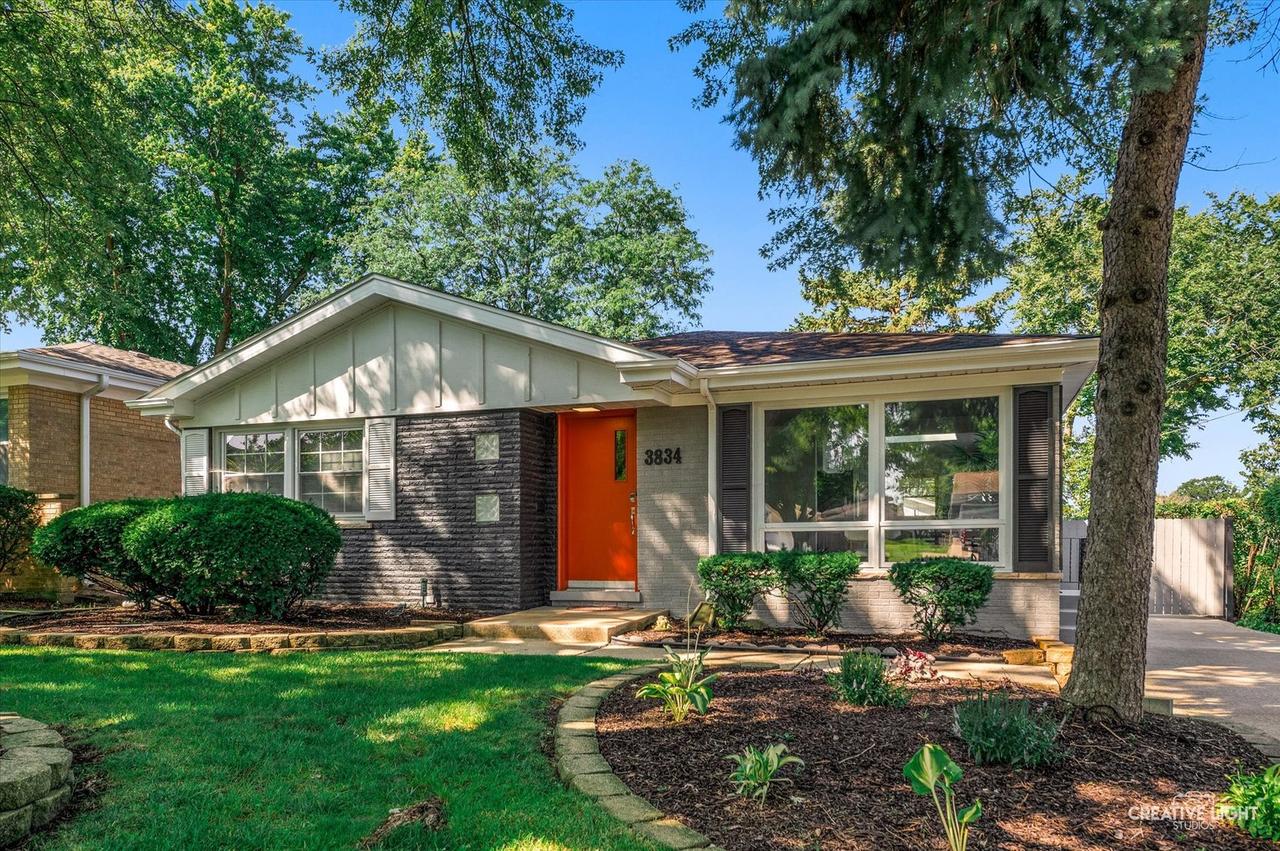 3834 Hampton Ave., Western Springs, IL 60558