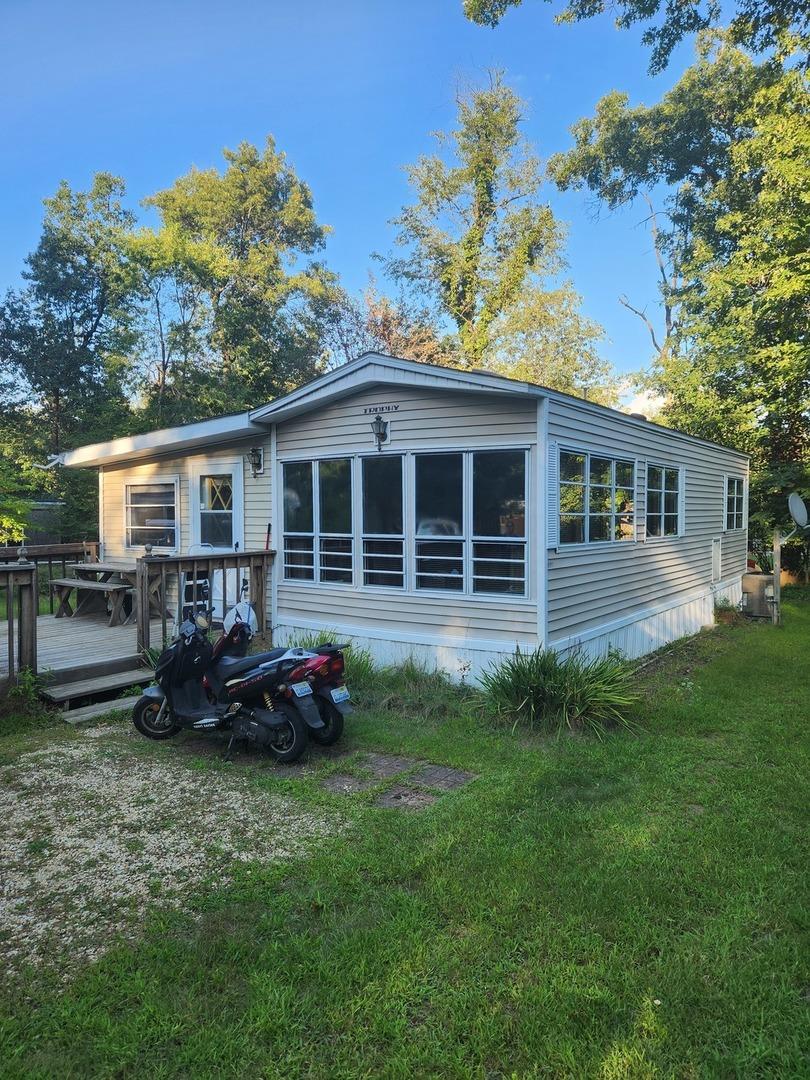 7/70 Woodhaven Lakes, Sublette, IL 61367
