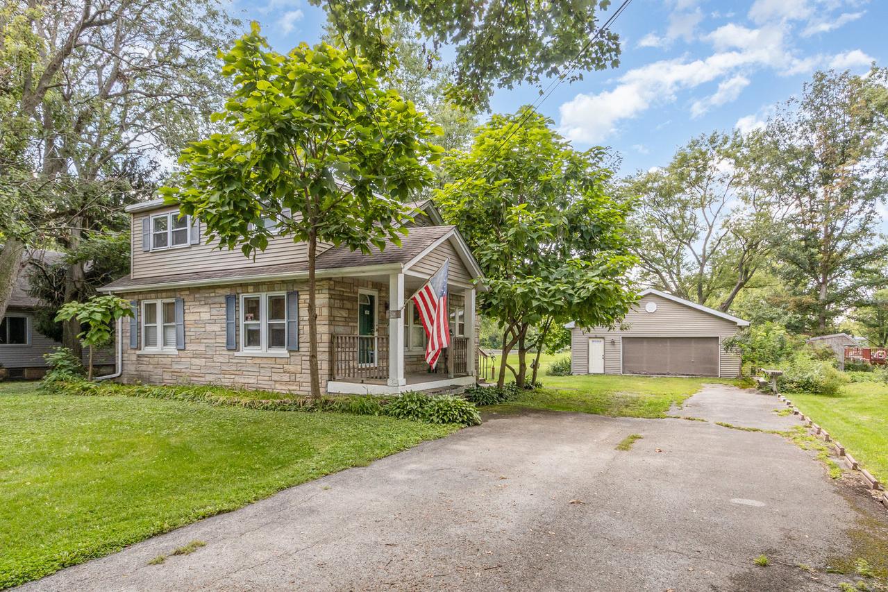1512 Vincennes St., Crete, IL 60417