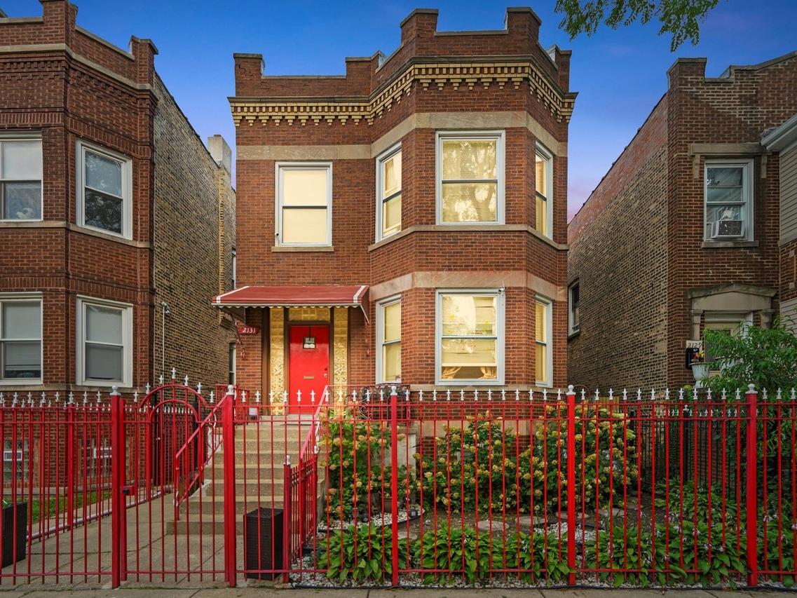 2131 N Springfield Ave., Chicago, IL 60647