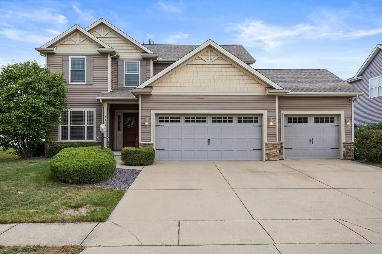 2317 Joseph St., Champaign, IL 61822