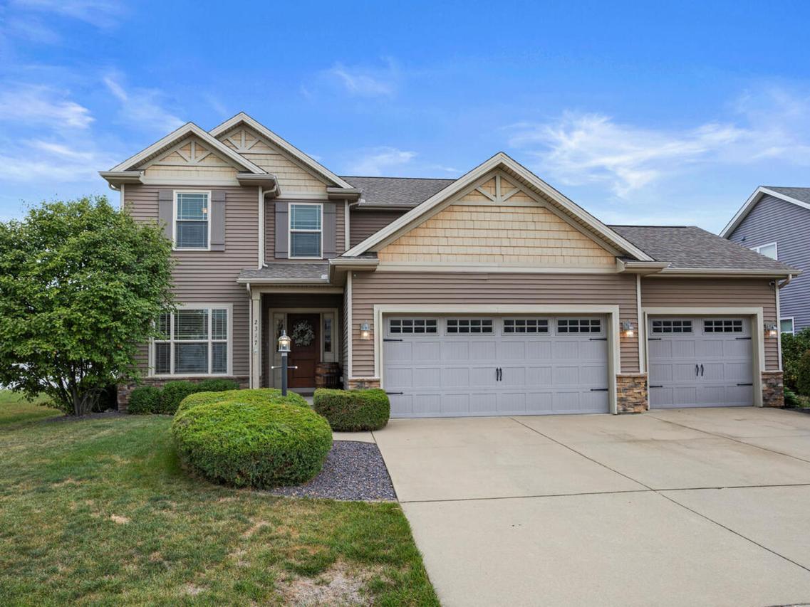 2317 Joseph St., Champaign, IL 61822